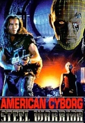 Cyborg 1989 BluRay hindi dubbed